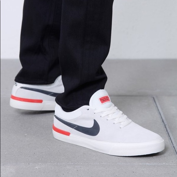 nike sb koston hypervulc red